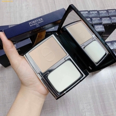 Phấn Phủ Dior Forever Natural Velvet - 2W