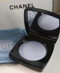 Phấn Bắt Sáng Chanel Coco Denim Illuminating Powder - Fullbox