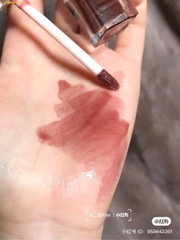 Son Dưỡng Dior Addict Lip Maximizer 020 Mahogany - Fullbox