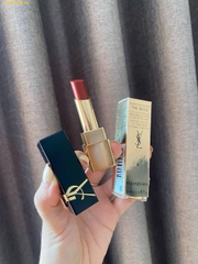 Son YSL Rouge Couture The Bold - The Bold 06 - Cam Hổ Phách