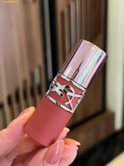 Son Kem YSL Lovenude Lip Stain Màu 520 – Fullbox
