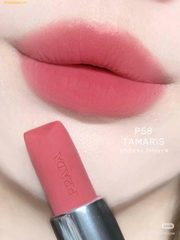 Son Prada Monochrome Hyper Matte Lipstick P58 Tamaris – Màu Hồng Đất