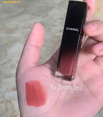 Son Kem Chanel Rouge Allure Laque Màu 97 Incandescente