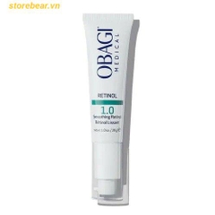 Kem Dưỡng Da Obagi Retinol 1.0 Cream 28g