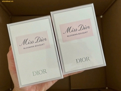Nước Hoa Nữ Miss Dior Absolute Blooming EDT 100ml