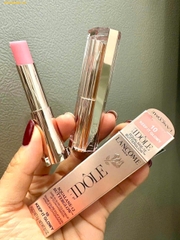 Sơn dưỡng Lancôme Idole Lip Butter Glow - Màu 10 Keep It Glowy