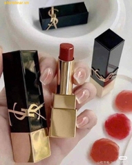 SON YSL ROUGE PUR COUTURE THE BOLD 08