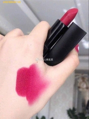Son CHANEL Rouge Allure Velvet Extreme 114 Màu đỏ raspberry