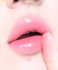 Son dưỡng Prada Rouge à lèvres Light Glowing Lipcolor