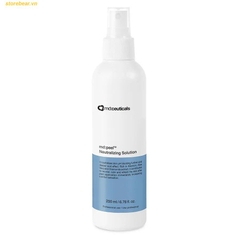 Dung Dịch Trung Hòa Axit Làm Dịu Da Md:Ceuticals Md Peel Neutralizing Solution 200ml