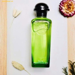 Nước Hoa Hermes Eau De Pamplemousse Rose 100ml