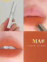 Son Mac Locked Kiss 98 Indulgent - Cam Đất