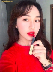 Son YSL Rouge Pur Couture The Slim Màu 23 Mystery Red