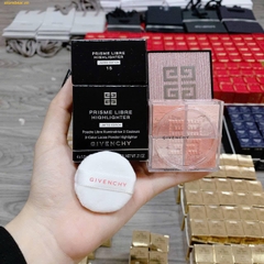 Phấn Highlight Givenchy Bling Bling Limited Màu 15 Fullbox