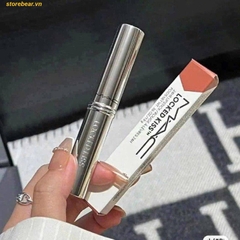 Son Mac Locked Kiss 98 Indulgent - Cam Đất