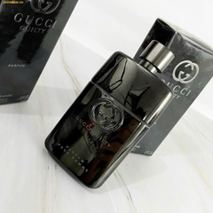 Nước Hoa Nam GUCCI GUILTY Parfum Pour Homme 90ML