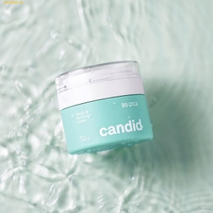 Kem Dưỡng Candid B5 Cica 50ml