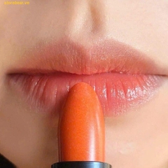 Son Dưỡng Hermes Poppy Lip Shine Limited Màu Cam