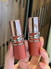 Son Kem YSL Lovenude Lip Stain Màu 520 – Fullbox