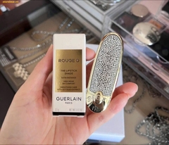 Son Guerlain Rouge G Lipstick Velvet Refill 888 Le Rouge Brun - RL888