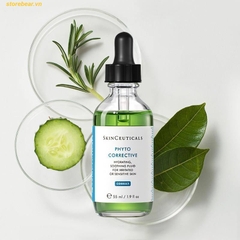 Serum Skinceuticals Phyto Corrective Gel 30ml