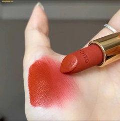 Son Gucci 505 Janet Rust Matte