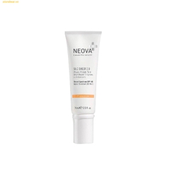 Kem Nền Chống Nắng Neova DNA Damage Control Active Silc Sheer 2.0 SPF 40 - Fullbox 74ml