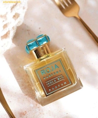 Nước hoa Unisex 𝐑𝐎𝐉𝐀 𝐈𝐒𝐎𝐋𝐀 𝐁𝐋𝐔 50ml