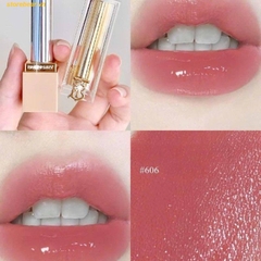 Son Burberry Brit Shine 606 Rose Petal Cánh Hồng Khô