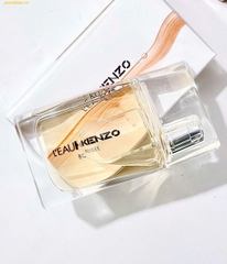 Nước Hoa L'EAU KENZO BOISÉE - Fullbox 30ml