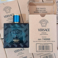 Nước Hoa Nam Versace Eros EDT - Fullbox