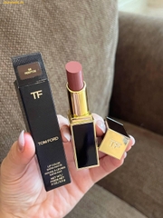 Son TOM FORD Satin Matte Lip Colour 68 Peeptoe Hồng Đất 3,3g - Fullbox