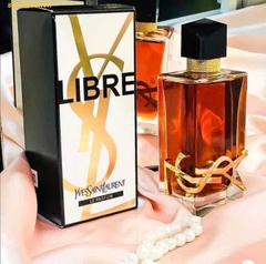 Nước Hoa Yves Saint Laurent Libre Le Parfum 90ml