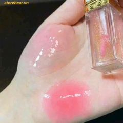 Son Dưỡng Tom Ford Soleil Liquid Lip Blush 24K Gold Z09