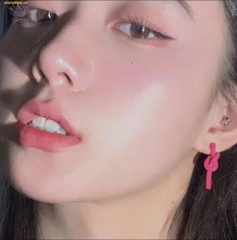 Phấn Má Dior Rosy Glow Blush Màu 001 Pink