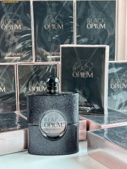 Nước Hoa Nữ YSL Black Opium EDP 90ml