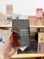 Nước Hoa Nữ DG The Only One EDP 100ML