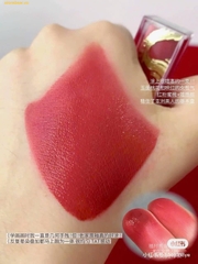 Son Kem Shu Uemura Limited Edition Unlimited Kinu Cream KC BR 776 Màu Đỏ Hồng Đất FullBox