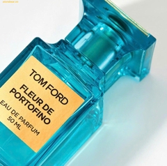 Nước hoa Unisex TOM FORD Fleur De Portofino EDP 50ml