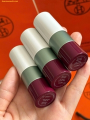 Son Hermes Rouge Matte Lipstick Limited Edition 62 Rouge Feu Màu Đỏ Cam