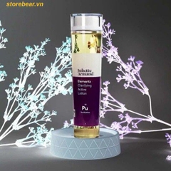 NƯỚC CÂN BẰNG CHO DA DẦU, MỤN CLARIFYING ACTIVE LOTION - Fullbox 520ml