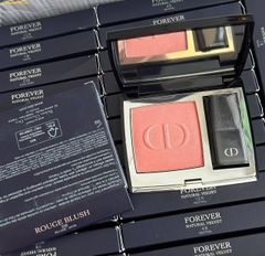 Phấn Má Hồng Dior Rouge Blush Matte 6.7g – Màu 339 Cam Nude Ánh Nhũ