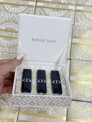 Set Dior Mini Limited Edition Packaging xinh xĩu - Fullbox sang - xịn tặng kèm túi hãng