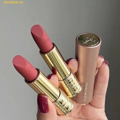 Son Lancôme L'Absolu Rouge Intimatte 282 Tout Doux - Màu Hồng Nâu