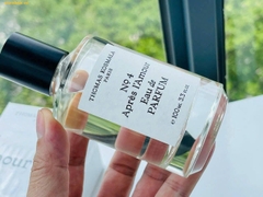 Nước hoa nữ Thomas Kosmala No.4 Apres l’Amour EDP 100ml