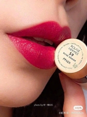 Son Hermes Màu 59 Rose Dakar Satin - Hồng Dâu Fullbox