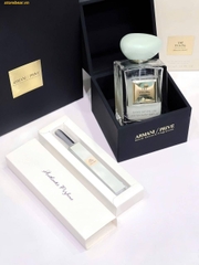 Nước Hoa 𝗔𝗿𝗺𝗮𝗻𝗶 𝗣𝗿𝗶𝘃𝗲 𝗧𝗵𝗲 𝗬𝘂𝗹𝗼𝗻𝗴 Soie De Nacre