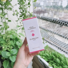 Nước Hoa Guerlain Aqua Allegoria Pera Granita – 75ml