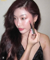 Kem highlighter Bắt Sáng Dior Forever Glow Maximizer - Pink, Pearly, Peachy