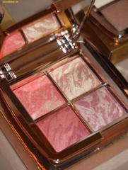 Phấn Má Hồng 4 Ô Hourglass Ambient Lighting Edit Flushed Edit - Fullbox